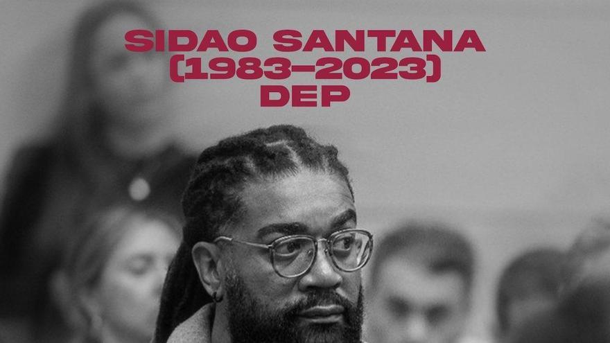 Sidao Santana