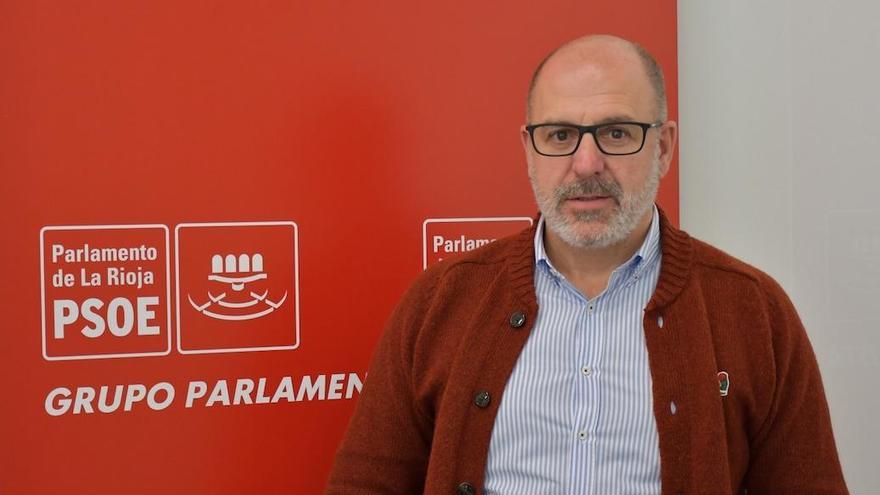 El PSOE denuncia que el interventor general siga sin incorporarse a su puesto dos meses después de haber sido nombrado