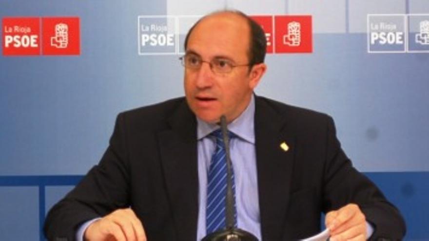 Urquía (PSOE)