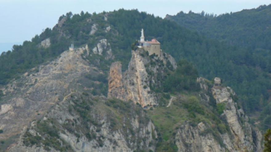 Ermita de San Felices