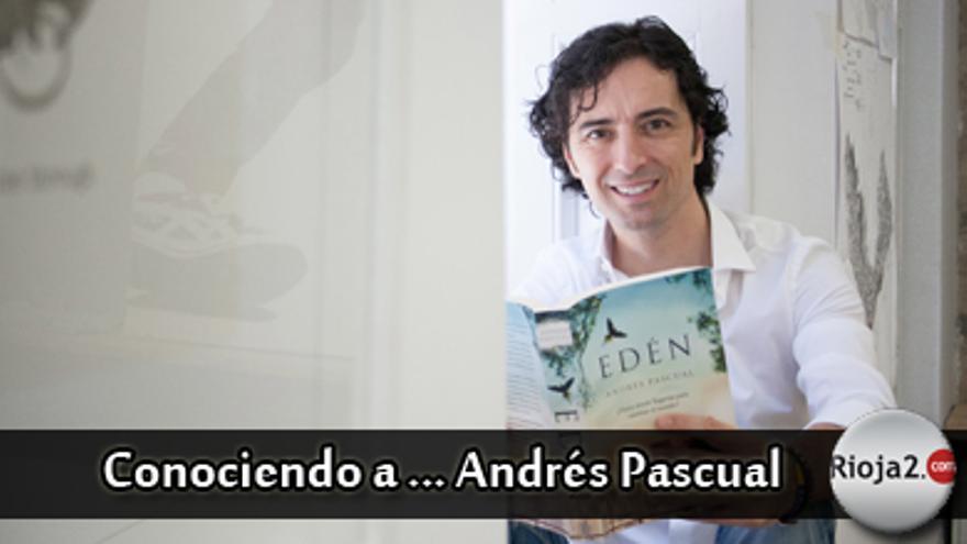 Andrés Pascual
