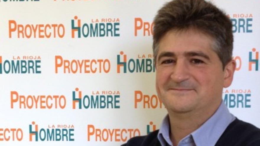 Proyecto Hombre La Rioja