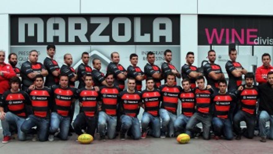 Rugby Club Rioja