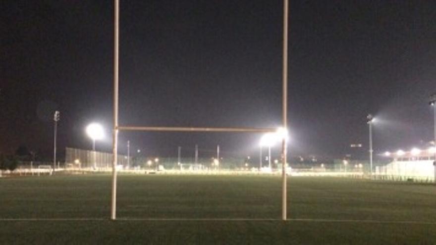 Campo Rugby Pradoviejo