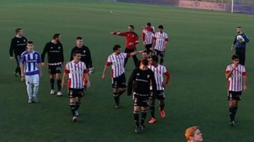 Victoria de UD Logroñés vs Valladolid B