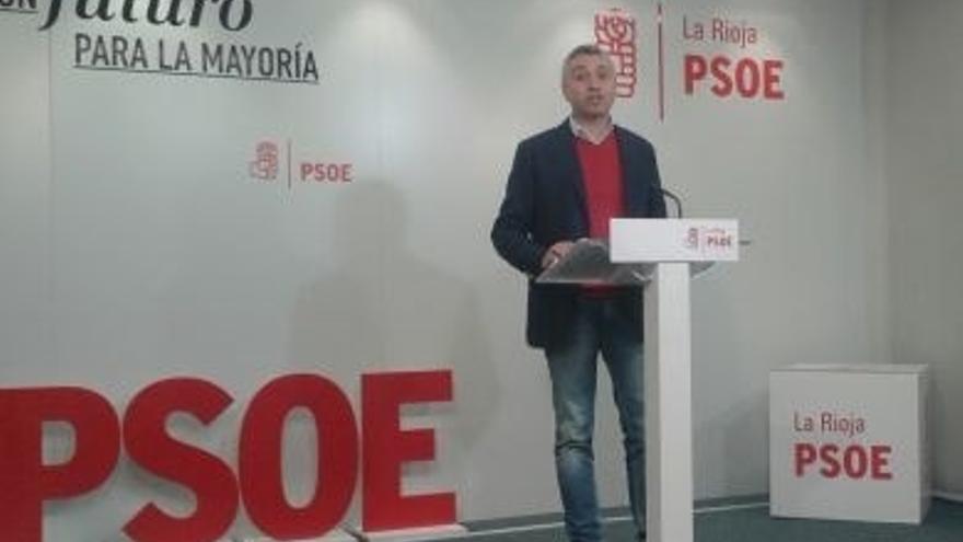 PSOE FRANCISCO OCÓN
