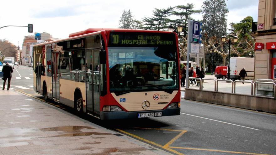 Bus Urbano