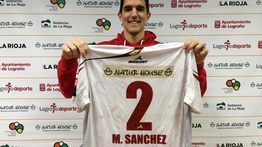 Miguel Sánchez-Migallón