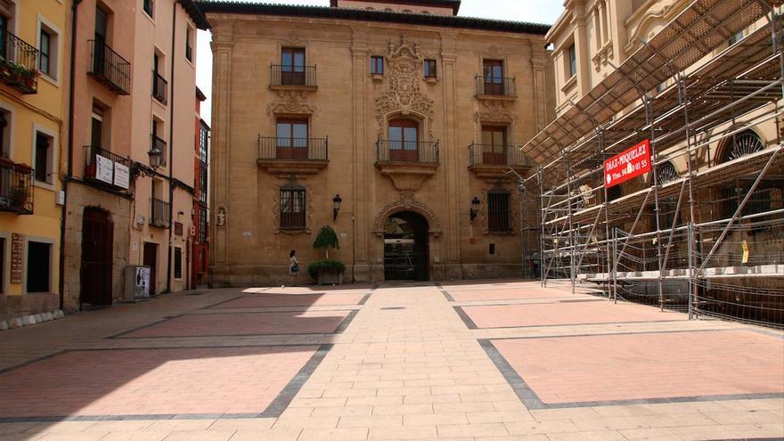 Museo de La Rioja