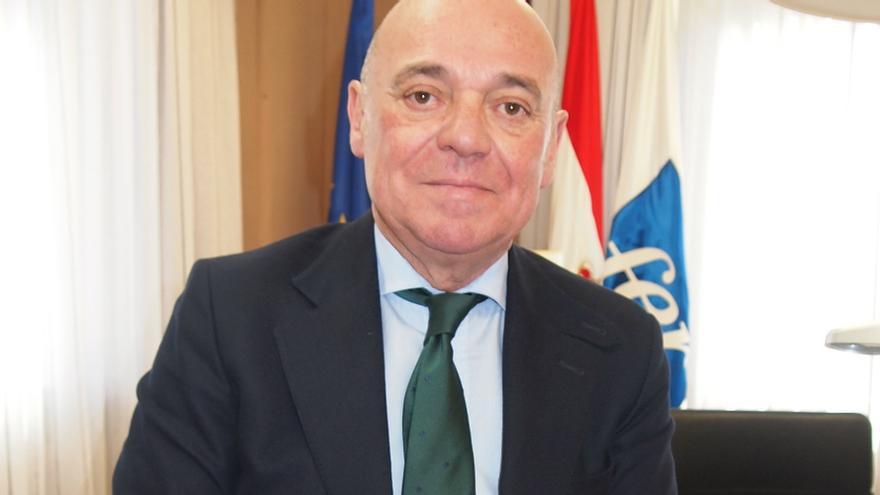 Jaime García Calzada, FER