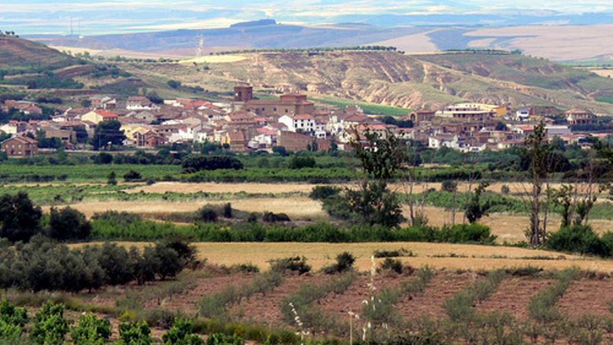 Medrano, La Rioja