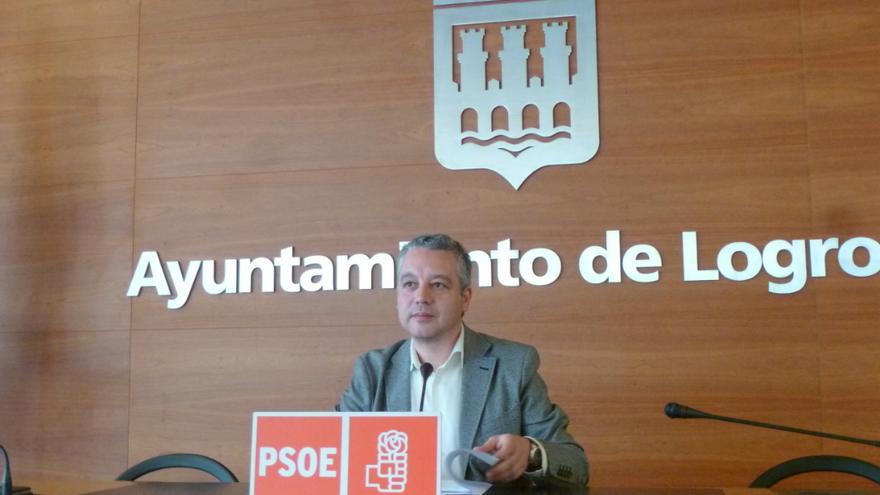 José Luis Díez Cámara PSOE