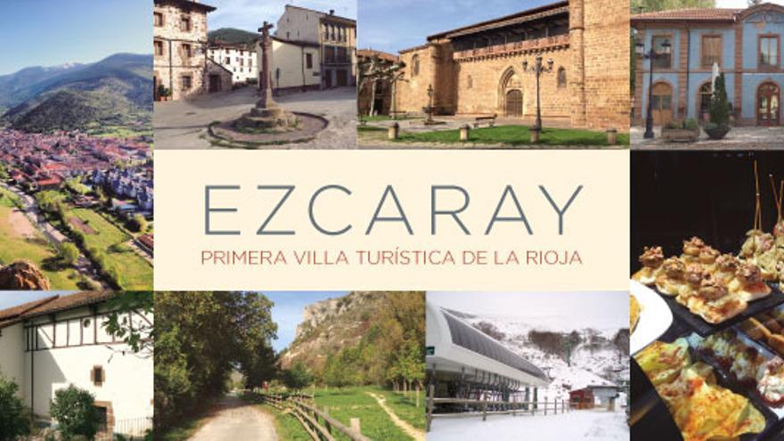 Ezcaray, La Rioja