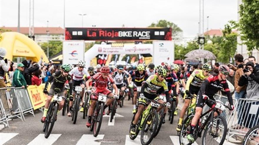 Rioja Bike Race