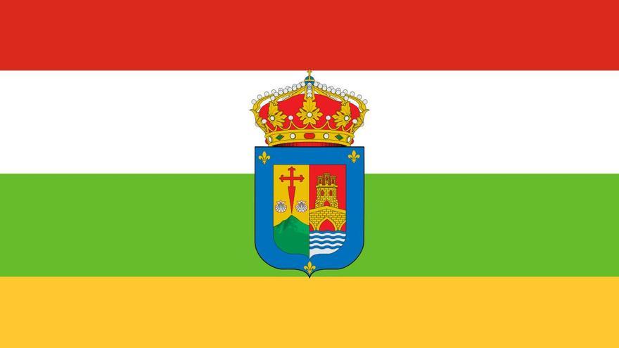La Rioja bandera