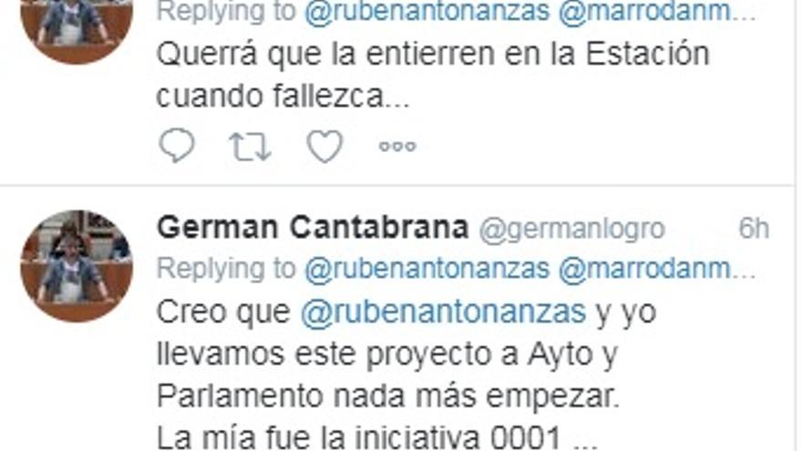 tuit Cantabrana