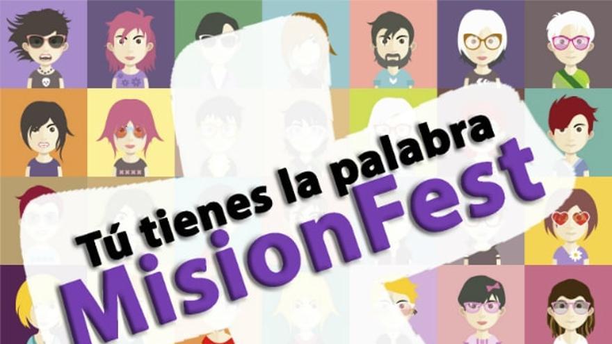 Mision Fest