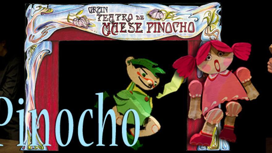 Pinocho Story