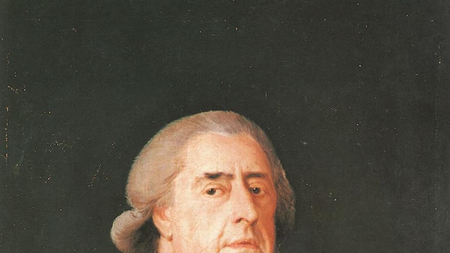 Goya Pignatelli