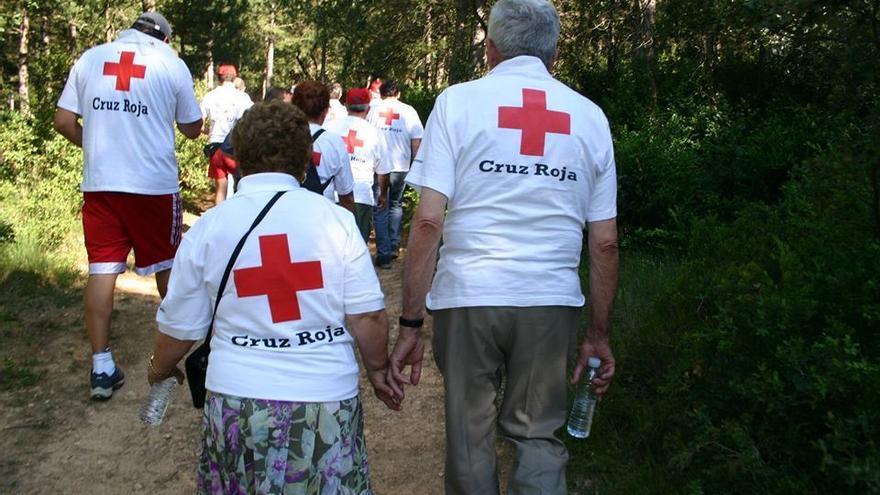 Cruz Roja La Rioja, Día Mundial de la Cruz Roja