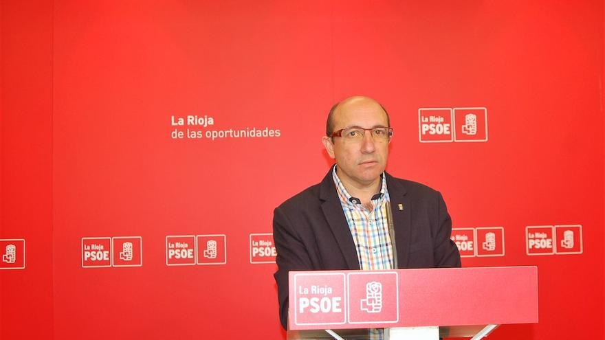 Vicente Urquía PSOE