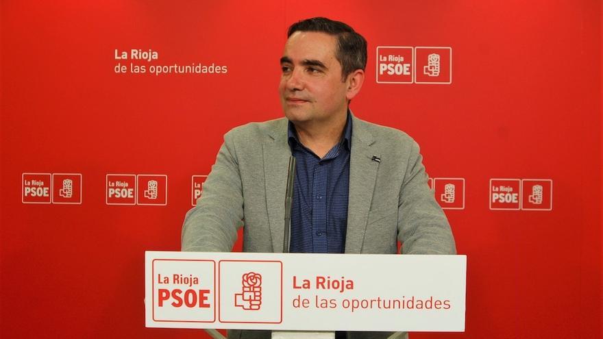 Ricardo Velasco PSOE