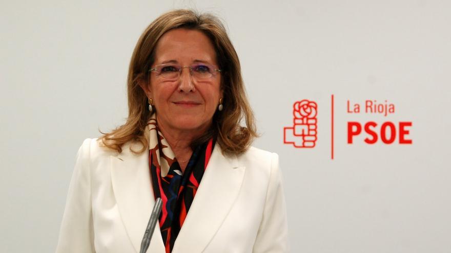 Teresa Villuenda, PSOE