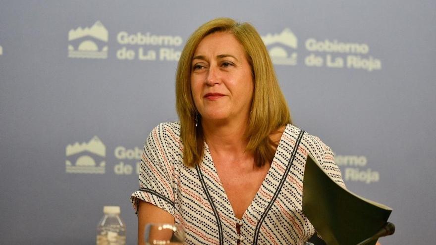 Begoña Martínez, Consejo de Gobierno