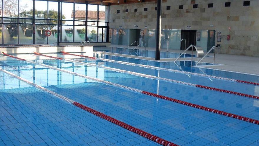 piscinas aqualar Lardero