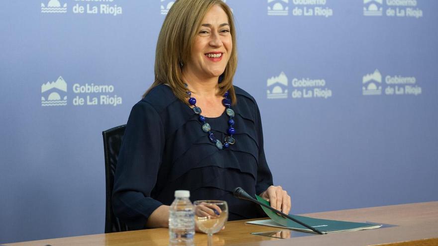 Begoña Martínez Arregui, consejo de gobierno