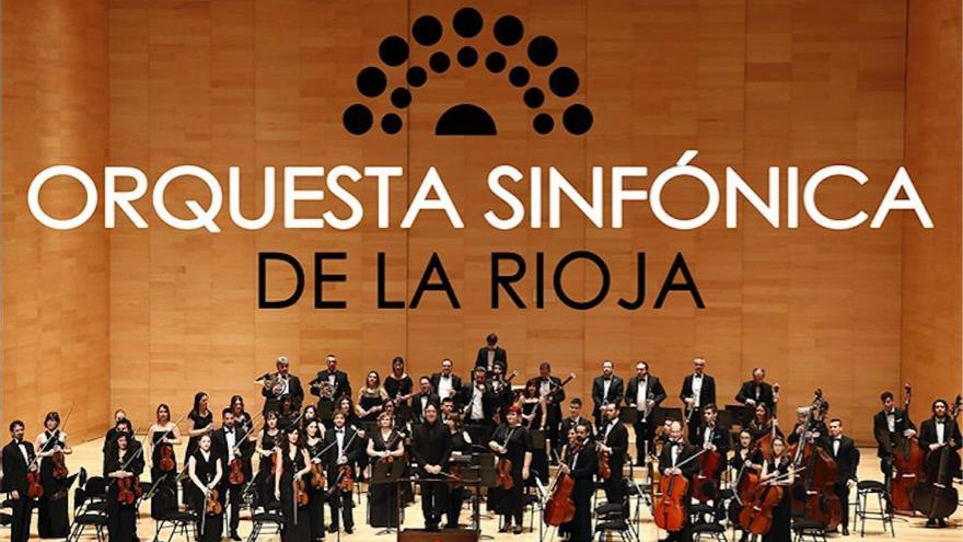 orquesta sinfónica, La Rioja, Riojaforum