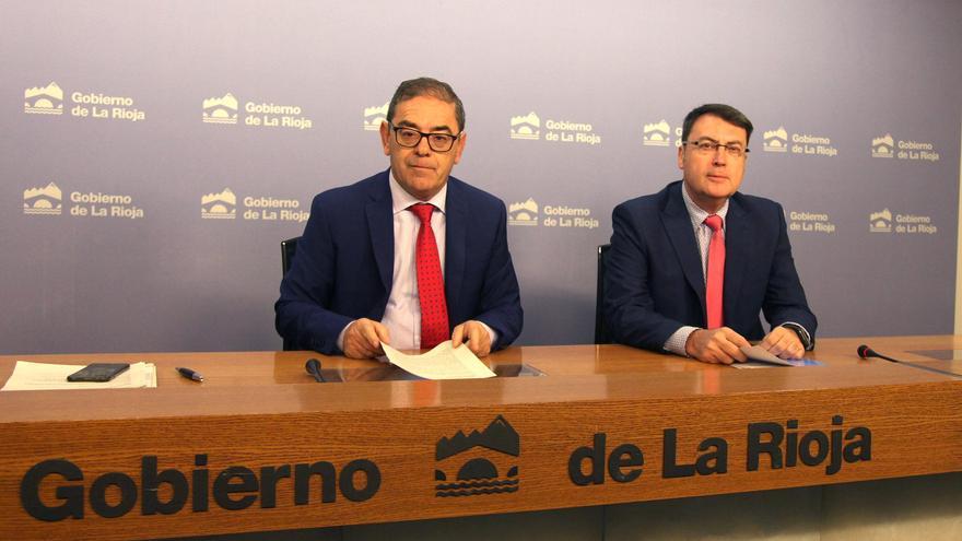 Listas de espera, gobierno de La Rioja