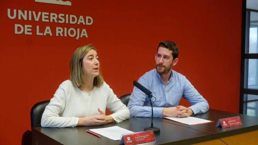 Programa de la Universidad de La Rioja