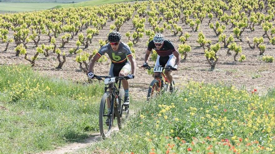 La Rioja Bike Race 2019