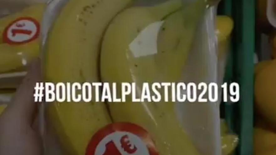 TrendingRioja, boicot al plástico