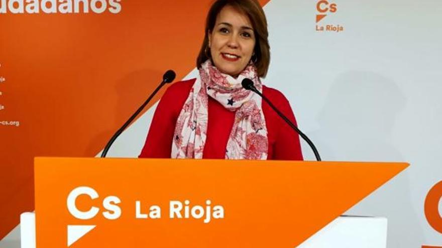 Mª Luisa Alonso Ciudadanos