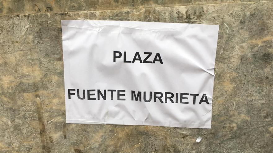 Plaza Fuente Murrieta