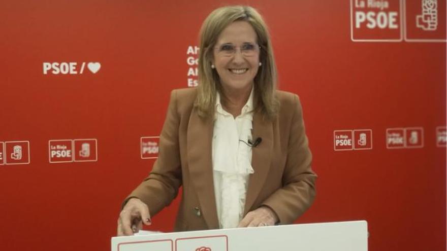 Villuendas, PSOE