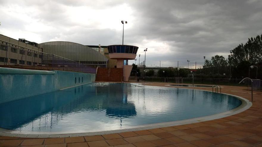 piscinas de villamediana