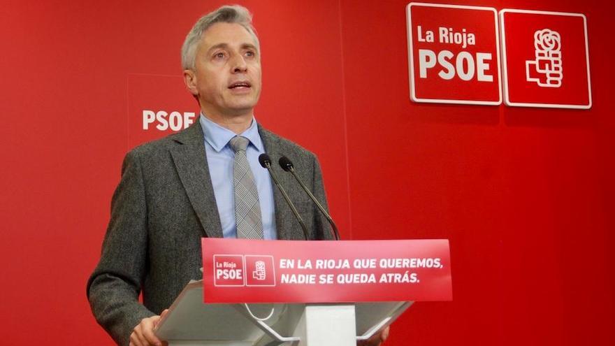 Francisco Ocón PSOE