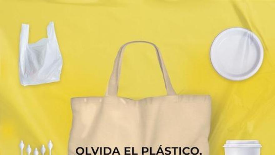 campaña plásticos