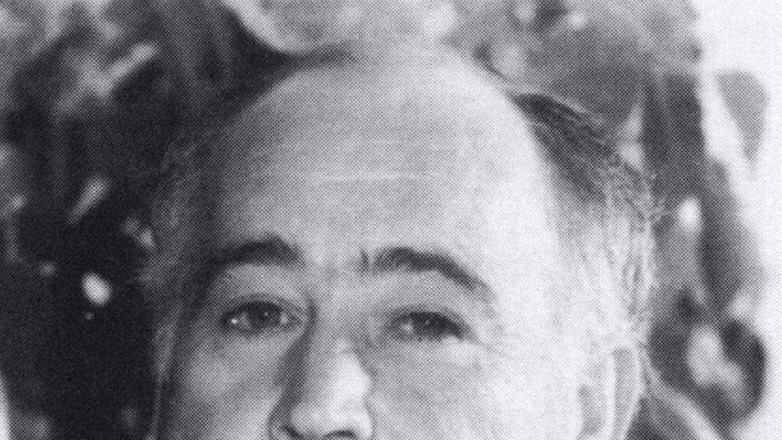 Fernando Pérez Moreno
