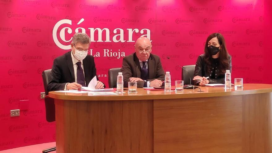 Cámara de Comercio, Encuesta de Coyuntura Económica, Jaime García Calzada