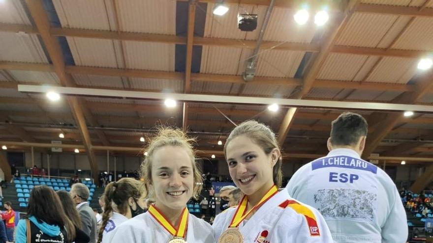 Campeonato de España Absoluto de Judo