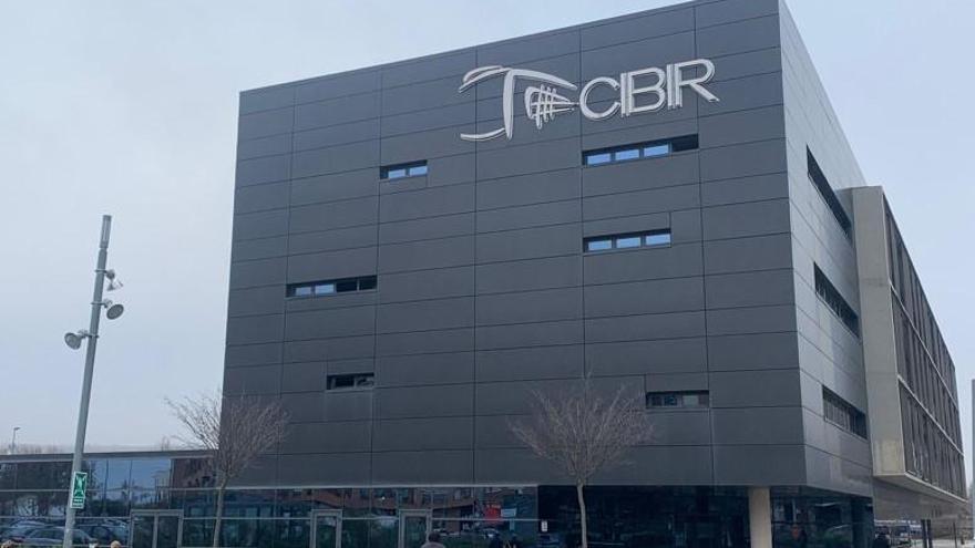 centro de investigación biomédica de La Rioja CIBIR