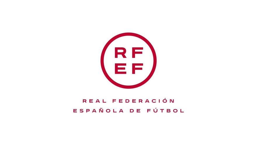 Logo RFEF