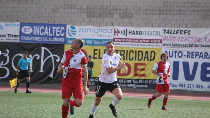 Alfaro-Varea (Final Playoff Regional Grupo 16 de Tercera RFEF 2022)
