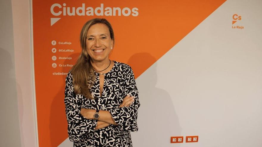 Ciudadanos, Belinda León