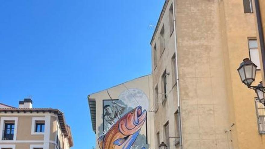 nueva edición de Murales Encendidos en Logroño
