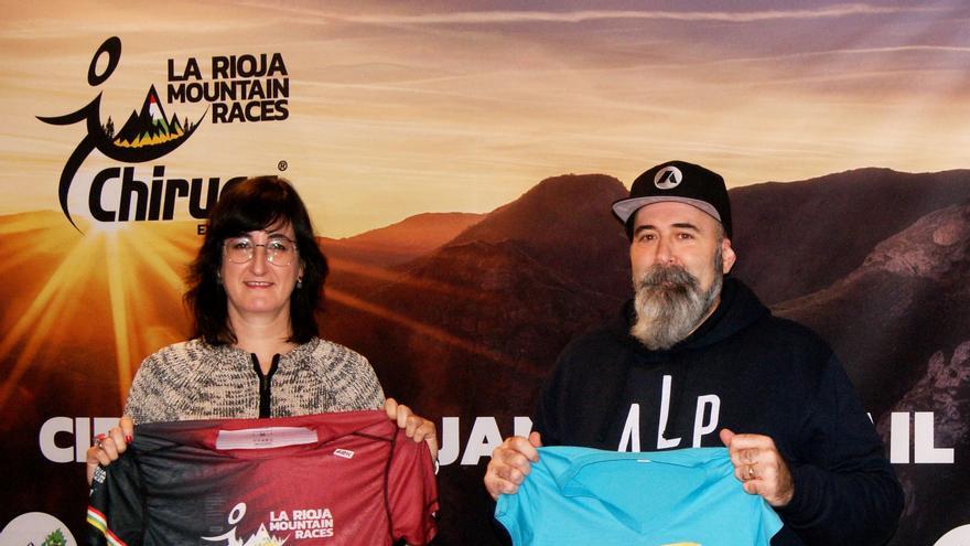 Acuerdo La Rioja Mountain Races y FARO